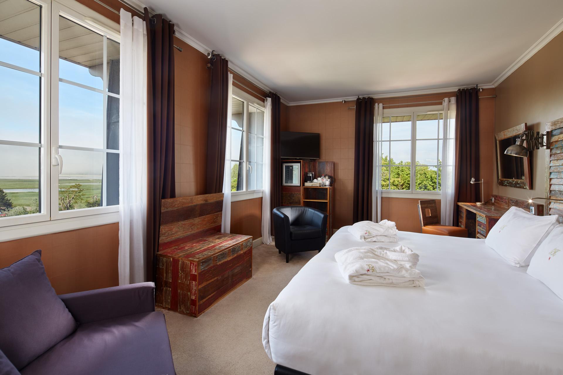 Le Grand Hotel Le Touquet-Paris-Plage Exteriör bild